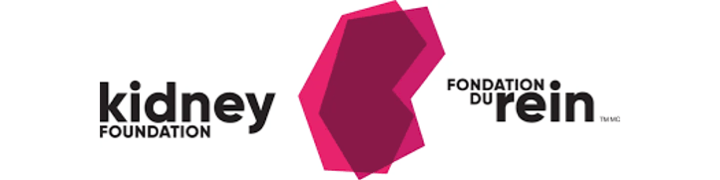 Kidney Foundation Logo