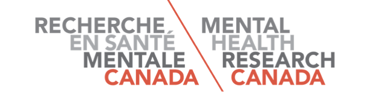 Mental Health Research Canada Logo
