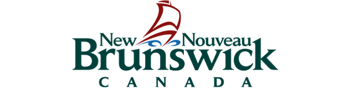 New Brunswick Canada Logo