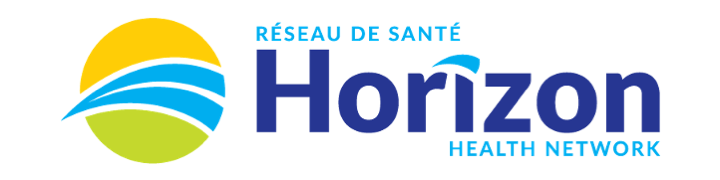 Horizon Health Network Logo