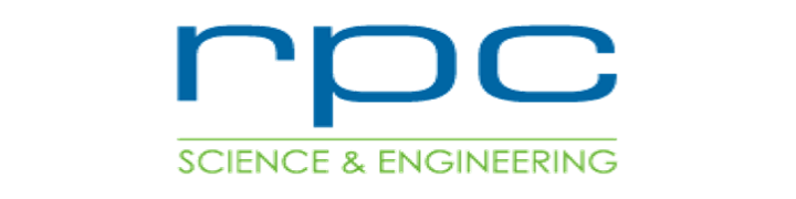 RPC Science and Engineering Logo