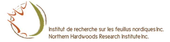 Northern Hardwood Research Institute Logo