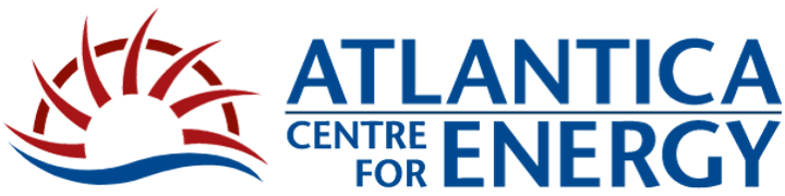 Atlantica Centre for Energy Logo