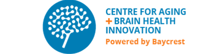 Centre for Aging and Brain Health Innovation Logo