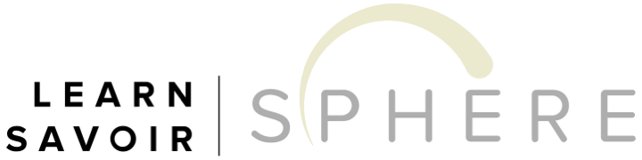 Learn Sphere Logo