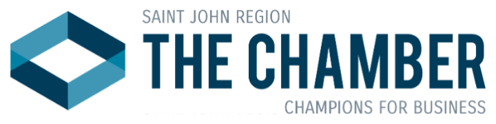 Saint John Chamber of Commerce Logo