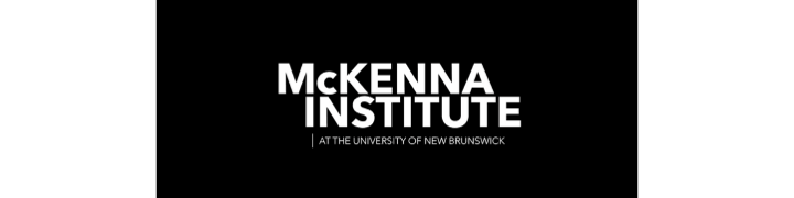 McKenna Institute Logo