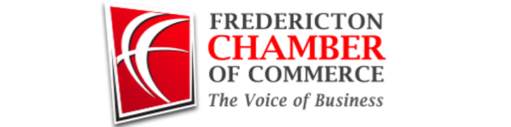 Fredericton Chamber of Commerce Logo