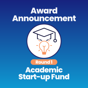 ASF Announcement – Round 1