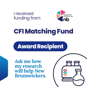 Badge CFI