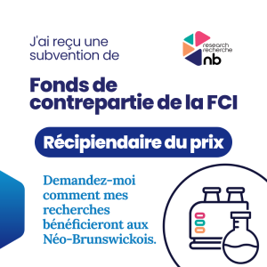 Badge CFI – FR